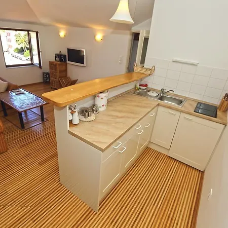 Apartment Plaza Hvar Town Room photo