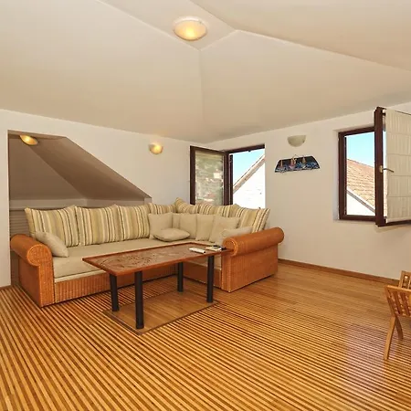 Apartment Plaza Hvar Town Room photo