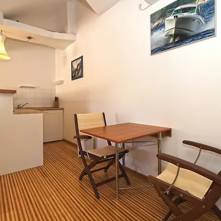 Apartment Plaza Hvar Town Room photo