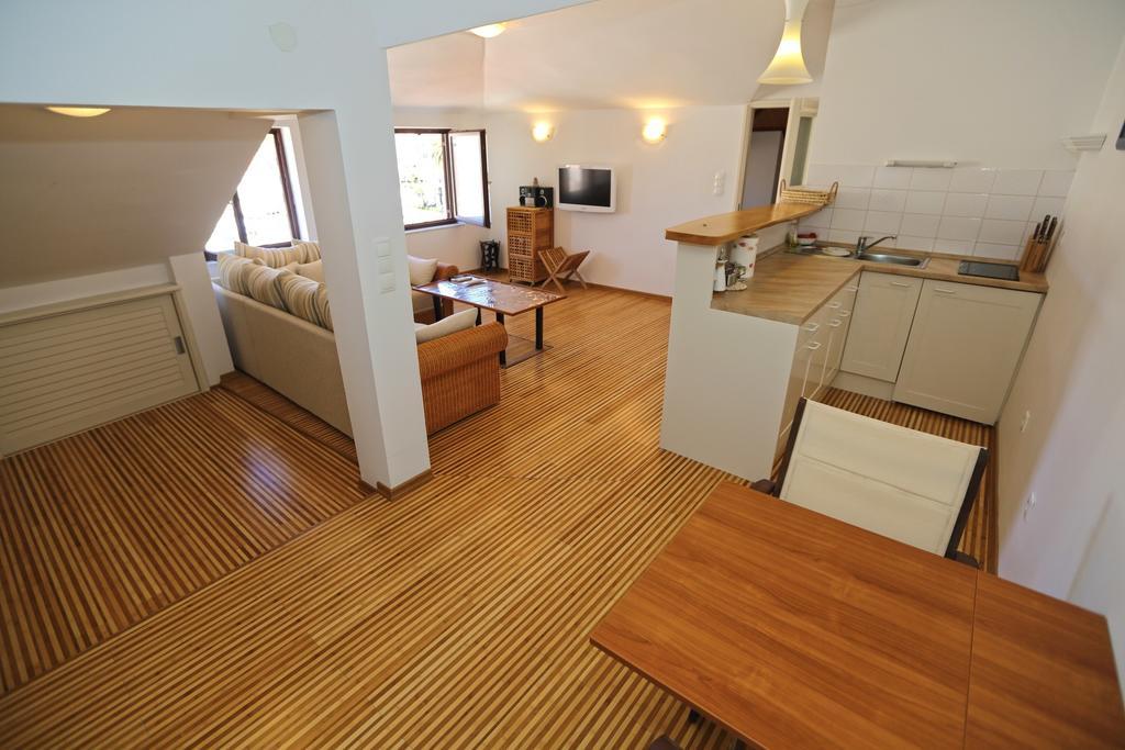 Appartamento Plaza Hvar Town
